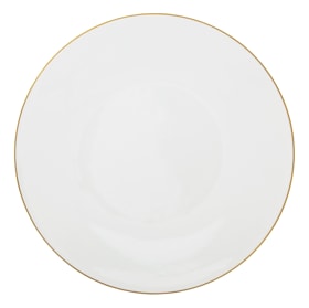 Raynaud, Monceau Gold, Presentation plate