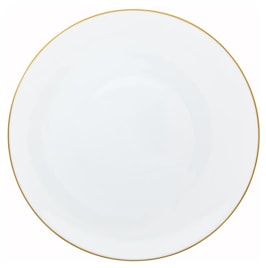 Raynaud, Monceau Gold, Dinner plate, large