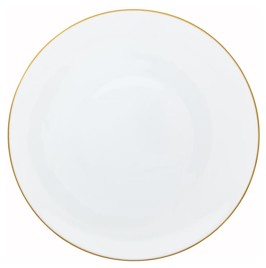 Raynaud, Monceau Gold, Dinner plate, large