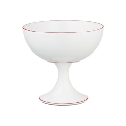 Raynaud, Monceau Red, Sundae cup
