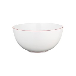 Raynaud, Monceau Red, Bowl