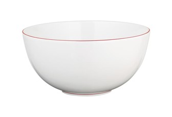 Raynaud, Monceau Red, Bowl