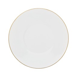 Raynaud, Monceau Gold, Dessert plate