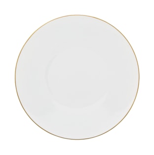 Raynaud, Monceau Gold, Dessert plate
