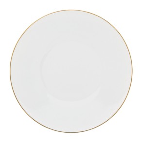 Raynaud, Monceau Gold, Dessert plate