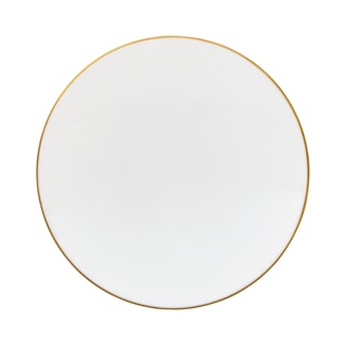 Raynaud, Monceau Gold, Bread & butter plate