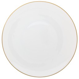 Raynaud, Monceau Gold, Dinner plate