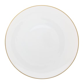 Raynaud, Monceau Gold, Dinner plate