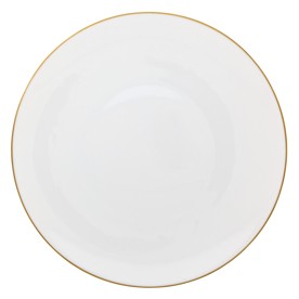 Raynaud, Monceau Gold, Dinner plate