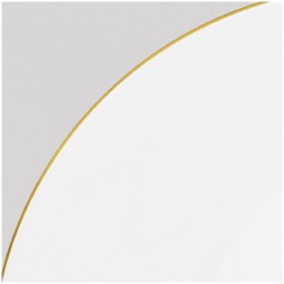 Raynaud, Monceau Gold, Dinner plate