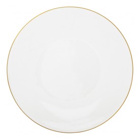 Raynaud, Monceau Gold, Dessert plate, large