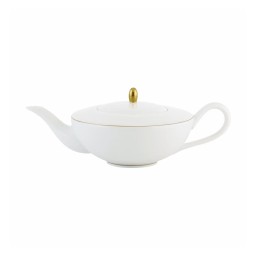 Raynaud, Monceau Gold, Tea pot