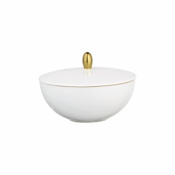 Raynaud, Monceau Gold, Sugar bowl