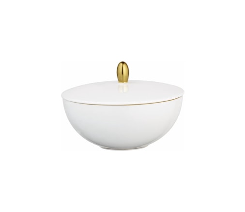 Raynaud, Monceau Gold, Sugar bowl