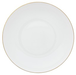 Raynaud, Monceau Gold, Deep plate