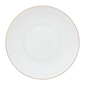 Raynaud, Monceau Gold, Deep plate