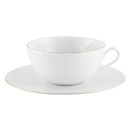 Raynaud, Monceau Gold, Breakfast cup