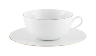 Raynaud, Monceau Gold, Breakfast cup
