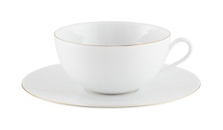 Raynaud, Monceau Gold, Breakfast cup