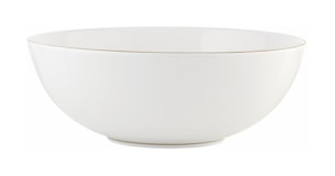 Raynaud, Monceau Gold, Salad bowl, large