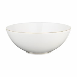 Raynaud, Monceau Gold, Salad bowl