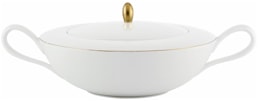Raynaud, Monceau Gold, Soup tureen