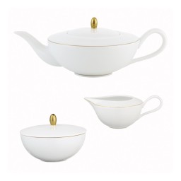 Raynaud, Monceau Gold, Creamer