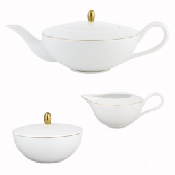 Raynaud, Monceau Gold, Creamer