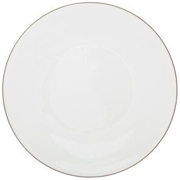 Raynaud, Monceau Platinum, Presentation plate