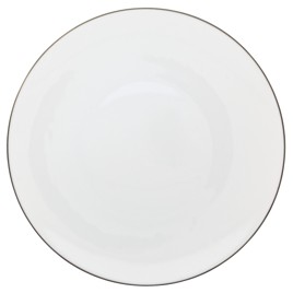 Raynaud, Monceau Platinum, Dinner plate, large