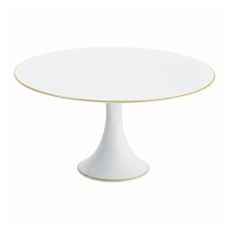 Raynaud, Monceau Gold, Petit four stand, medium