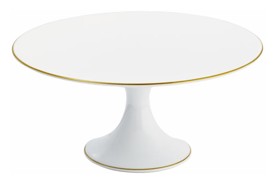 Raynaud, Monceau Gold, Petit four stand, small