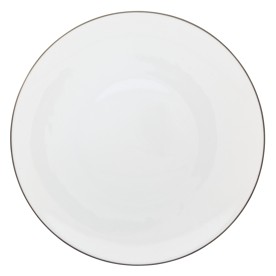 Raynaud, Monceau Platinum, Dessert plate, large