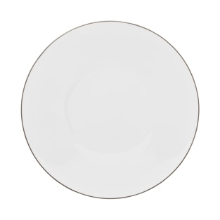 Raynaud, Monceau Platinum, Dessert plate