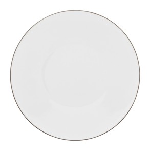 Raynaud, Monceau Platinum, Dessert plate