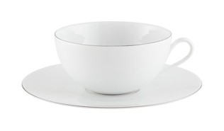 Raynaud, Monceau Platinum, Breakfast cup