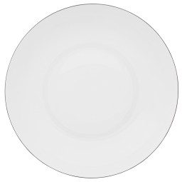 Raynaud, Monceau Platinum, Deep plate, large