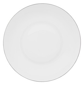 Raynaud, Monceau Platinum, Deep plate, large