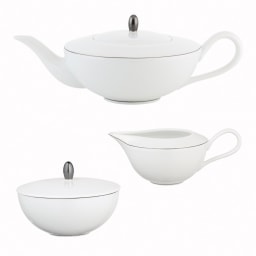 Raynaud, Monceau Platinum, Tea pot - photo 2