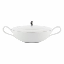 Raynaud, Monceau Platinum, Soup tureen