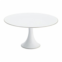 Raynaud, Monceau Platinum, Petit four stand, medium