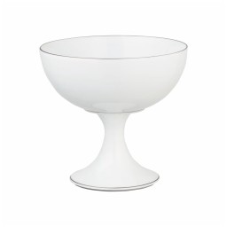 Raynaud, Monceau Platinum, Sundae cup