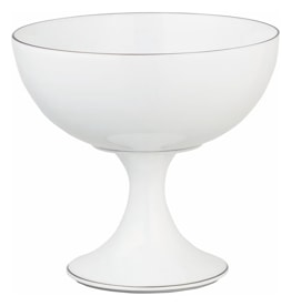Raynaud, Monceau Platinum, Sundae cup