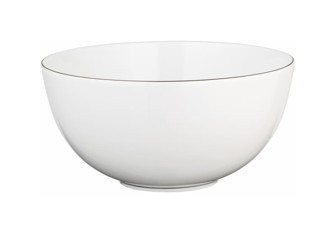 Raynaud, Monceau Platinum, Bowl