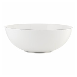 Raynaud, Monceau Platinum, Salad bowl, large