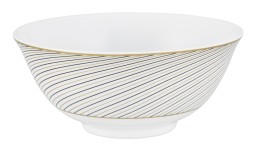 Raynaud, Oskar, Chinese soup bowl