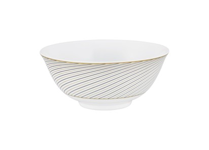 Raynaud, Oskar, Chinese soup bowl