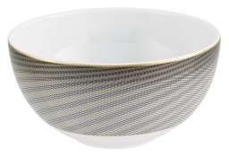 Raynaud, Oskar, Bowl