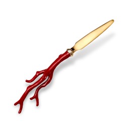 L'Objet, Coral, Letter opener