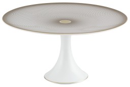 Raynaud, Oskar, Petit four stand, medium